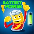 Battery Power Doctor  Booster