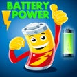 Symbol des Programms: Battery Power Doctor  Boo…