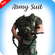 プログラムのアイコン：Commando Photo Suit