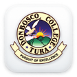 Programikonen: Don Bosco College Tura