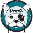 ไอคอนของโปรแกรม: Poupette