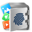 ไอคอนของโปรแกรม: Photo Vault AppLock Calcu…
