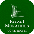 プログラムのアイコン：Kutsal Kitap Türkçe İncil…