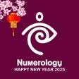 ไอคอนของโปรแกรม: Numerology-Digital energy