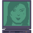 Ikona programu: Don't Chat With Strangers