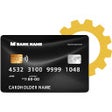 Icoon van programma: Credit Card Generator