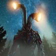Icoon van programma: Evil Siren Head Monster E…