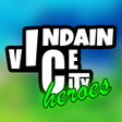 Programikonen: Indian Vice City: Heroes