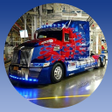 أيقونة البرنامج: Optimus Prime Wallpapers …