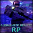 Cyberpunk RP AUGMENTED REALITY