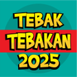 Иконка программы: Tebak - Tebakan 2022