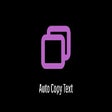 Icono de programa: Copy To Clipboard