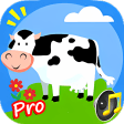 Sounds for Kids Pro