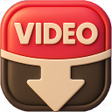Ícone do programa: Video Downloader