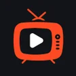 Ícone do programa: ReelTV - HD Drama  Movies