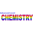 程序图标：Advanced Level Chemistry