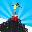 Crate Challenge 3D icon
