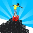 Crate Challenge 3D