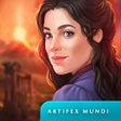 Icon of program: The Myth Seekers: The Legacy of Vulcan Full