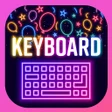 Icona del programma: Kebo Keyboard : Emoji Fon…