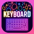 Kebo Keyboard : Emoji Fonts