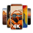 Programikonen: Wallpaper and Background …