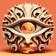 Icoon van programma: AI Art Generator - Illusi…