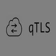 ไอคอนของโปรแกรม: qTLS