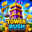 程序图标：Tower Rush Build Game