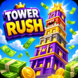 Icoon van programma: Tower Rush Build Game