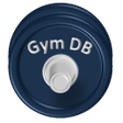 Ikon program: Gym DB for Workout manage…
