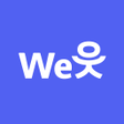 We웃 icon