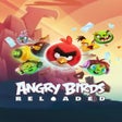 ไอคอนของโปรแกรม: Angry Birds Reloaded
