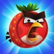 Programikonen: Angry Birds Reloaded