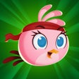 Icoon van programma: Angry Birds Reloaded