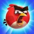 Ikon program: Angry Birds Reloaded