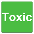 プログラムのアイコン：Toxic Thinking