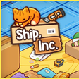 Ícone do programa: Ship, Inc.
