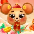 Programikonen: Mouse Tic Casual Game