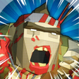 Ikona programu: Warwood: Gather  Battle D…