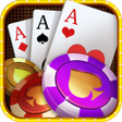 Ikona programu: Teen Patti Star AAA Win