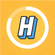 程序图标：Hero - Free Intermittent …