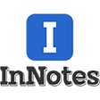 Icoon van programma: InNotes