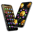 Programikonen: 3D icon pack