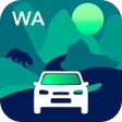 أيقونة البرنامج: Washington State Traffic …