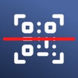Icoon van programma: QR HeroEasy QR Code Scann…