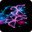 Programikonen: Neon Wallpapers HD