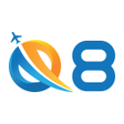 Ikona programu: Q8Holidays