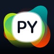 Icono de programa: Learn Python Coding: CodX