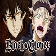 ไอคอนของโปรแกรม: Black Clover Wallpaper